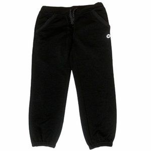 Hurley sz S cropped sweatpants